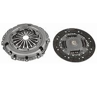 Kit frizione 3000 950 722 SACHS per PEUGEOT CITROËN