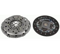 SACHS 3000 950 727 Kit frizione per FORD Transit Mk6 Kasten (V347, V348, FA)