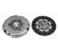 SACHS 3000 950 730 Kit Frizione XTend per Ford Transit Furgone (FA_ _) 2006-2014 e altri veicoli