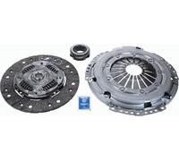 SACHS 3000 950 734 Kit Frizione Per Volkswagen Golf VI (5K1) 2008-2014