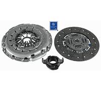 SACHS 3000 950 737 Kit Frizione XTend Per Hyundai I800 Cargo (TQ) 2007