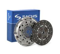SACHS 3000 950 743 Kit frizione