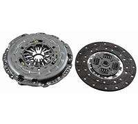 SACHS 3000 950 745 Kit Frizione XTend Per Ford Transit Furgone (FA_ _) 2006-2014