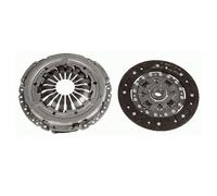 Kit frizione 3000 950 749 SACHS per ABARTH LANCIA ALFA ROMEO FIAT