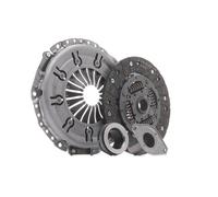 Sachs 3000 950 754 Kit Frizione per Audi A4 8K2 B8 8K5 B8 A5 8T3 8TA