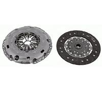 SACHS 3000 950 763 Kit Frizione XTend per Ford Focus III Turnier 2010-2020 e altri veicoli