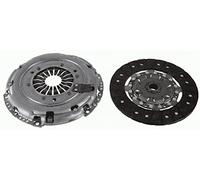 Kit frizione 3000 950 768 SACHS per FORD KUGA II FOCUS III FOCUS III Turnier