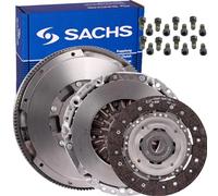 Kit frizione SACHS 3000 950 777