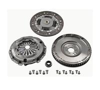 Kit frizione SACHS 3000 950 777