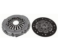 SACHS 3000 950 778 Kit Frizione Per Fiat 500L (351_, 352_) 2012