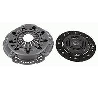 Kit frizione 3000 950 780 SACHS per SMART RENAULT