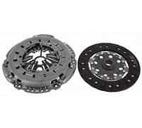 SACHS 3000 950 789 Kit Frizione XTend Per Mercedes-Benz Classe V (W447) 2014