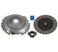 Kit frizione SACHS 3000 950 804