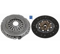 Sachs Kit frizione 3000 950 851 per SsangYong Korando (2010)