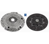Kit frizione 3000 950 868 SACHS per HYUNDAI H350 Furgone H350 Autobus
