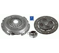 SACHS 3000 950 902 Kit frizione per TOYOTA,VW