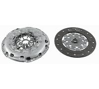 SACHS 3000 950 921 Kit Frizione XTend per Lexus IS II (_E2_) 2005-2013 | Compatibile con: LEXUS IS II