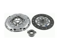 Sachs 3000 950 925 Kit Frizione per Toyota Auris Corolla Avensis Verso Rav 4 IV