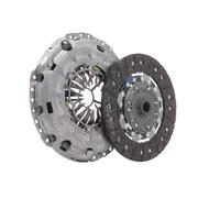 SACHS 3000 950 940 Kit frizione per AUDI,SEAT,SKODA,VW
