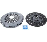 Sachs Kit frizione 3000950941 220 mm per veicoli con funzione Start-Stop