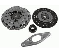 Kit frizione 3000 950 959 SACHS per BMW 1 3 3 Gran Turismo 4 Coupé 3 Touring