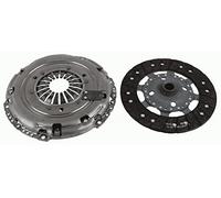 SACHS 3000 950 975 Kit Frizione XTend per Renault Scénic IV (J9_) 2016-2022 e altri veicoli