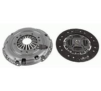 SACHS 3000 950 976 Kit Frizione XTend Per Jeep Compass (MP, M6, MV, M7) 2016