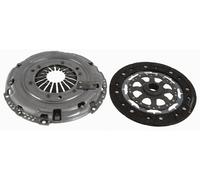 SACHS 3000 950 993 Kit frizione per AUDI