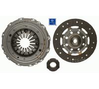 SACHS 3000 951 005 Kit Frizione Per Volkswagen Golf IV (1J1) 1997-2008