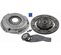 SACHS 3000 951 008 Kit Frizione Per Mazda 3 I (BK) 2003-2009