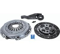 Kit frizione 3000 951 009 SACHS per MAZDA 3 Tre volumi 3 5
