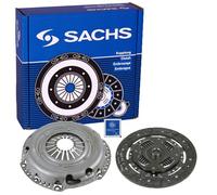 SACHS 3000 951 023 Kit Frizione per Ford Focus II Station Wagon (DA_, FFS, DS) 2004-2012 e altri veicoli