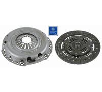 Sachs Kit frizione 3000 951 023 per Ford Focus II, Focus II Tre volumi, C-MAX
