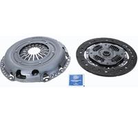 SACHS 3000 951 024 Kit Frizione Per Ford Fiesta VI (CB1, CCN) 2008