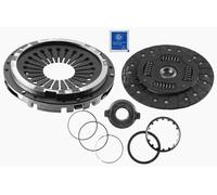 SACHS 3000 951 025 Kit frizione per PORSCHE
