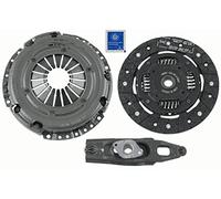 Kit frizione SACHS 3000 951 040