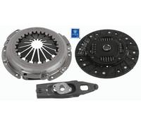 SACHS 3000 951 043 Kit frizione per MITSUBISHI,SMART