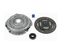 Sachs 3000 951 044 Kit Frizione per Fiat Cinquecento Lancia Y10 Autobianchi Y10