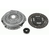 Kit frizione SACHS 3000 951 044