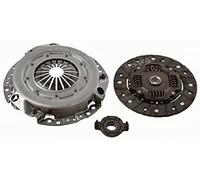 SACHS 3000 951 057 Kit Frizione per Citroen Berlingo/Berlingo First Cassone/Limousine Spaziosa (M_) 1996-2011 e altri veicoli