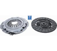 SACHS 3000 951 064 Kit Frizione per Opel Corsa C (X01) 2000-2009 e altri veicoli