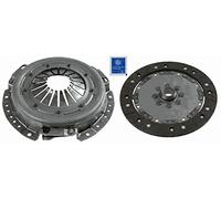 SACHS 3000 951 067 Kit Frizione per Jeep Liberty (KJ) 2001-2008 e altri veicoli