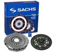 Sachs Kit frizione 3000 951 081 per Opel Astra J P10, Saab 9-5 YS3G