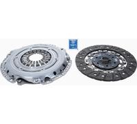 Sachs Kit frizione 3000 951 081 per Opel Astra J P10, Saab 9-5 YS3G