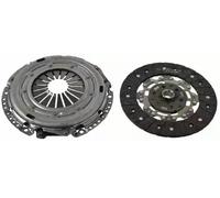 SACHS 3000 951 091 Kit Frizione Per Volkswagen Golf IV (1J1) 1997-2008