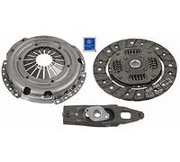 Kit frizione SACHS 3000 951 097