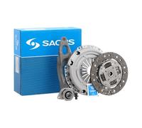 Kit frizione SACHS 3000 951 097