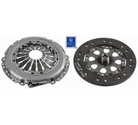Kit frizione 3000 951 171 SACHS per OPEL COMBO Tour CORSA C Furgone/hatchback