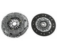 SACHS 3000 951 199 Kit Frizione XTend per Saab 9-3 (YS3F, E79, D79, D75) 2002-2015 e altri veicoli