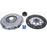SACHS 3000 951 210 Kit Frizione Per Audi A4 B7 Avant (8ED) 2004-2008